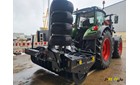 SILAGEWALZE MIT KANTENVERDICHTER